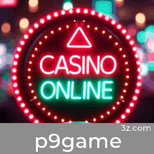 p9game: Cassino Premiado e Seguro