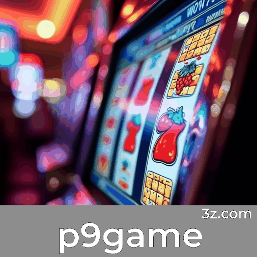 p9game: A Plataforma de Jogos Online com Segurança e Serviço Profissional