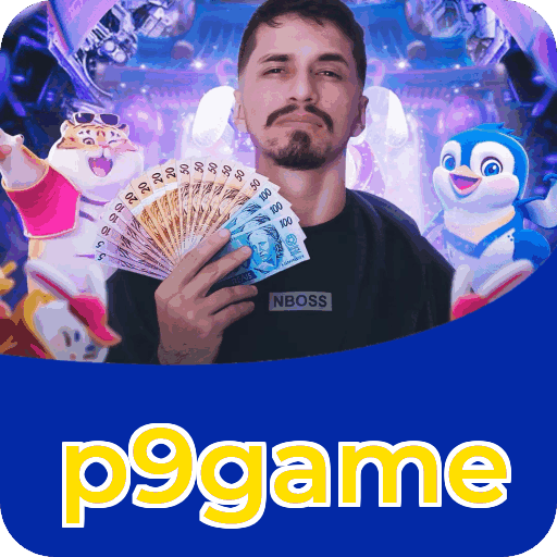 Login rápido no app p9game