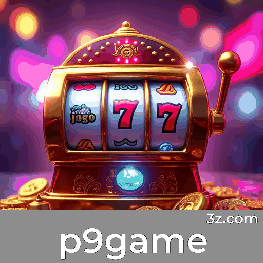 p9game: Cassino Premiado e Seguro