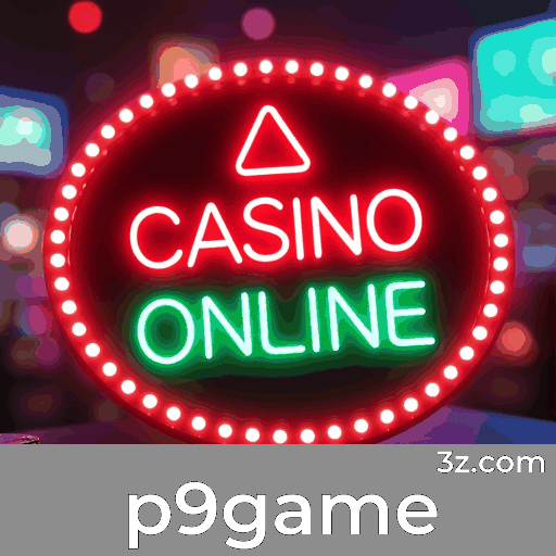 p9game: Emoção e Luxo em Jogos de Cassino