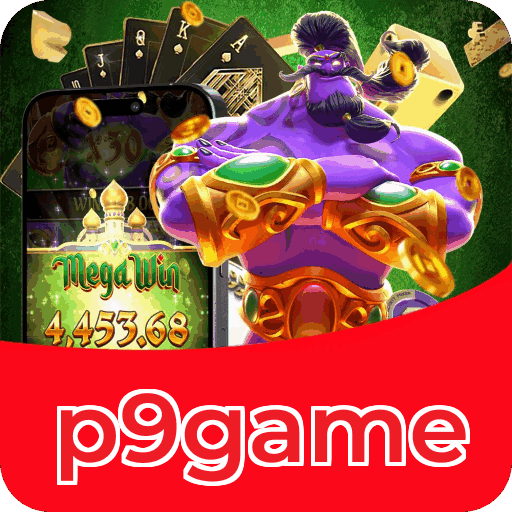 Instalar APK p9game