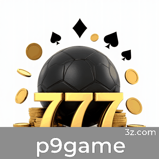 p9game: Emoção e Luxo em Jogos de Cassino