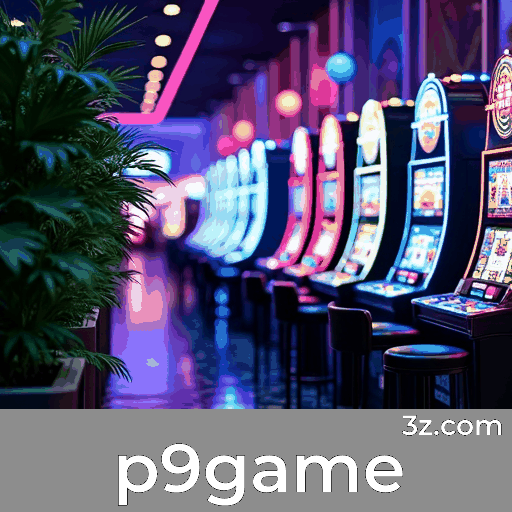 p9game: Apostas Esportivas Especializadas em Eventos Brasileiros