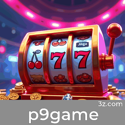 p9game App: Descubra Ofertas Exclusivas e Recompensas Incríveis