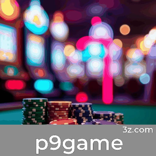 Login no p9game: Desbloqueie Benefícios com Conta VIP