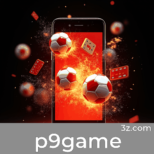 Descubra o App p9game: Ofertas Exclusivas e Recompensas Únicas