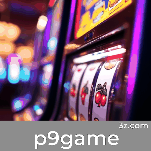 p9game App: Descubra Ofertas Exclusivas e Recompensas Incríveis